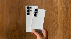 It confirms that Samsung’s updated interface, One UI 8.5 based on Android 16, will debut with the S26 series. Early test builds are reportedly already in development, with the Galaxy S25 lineup expected to begin One UI 8.5 beta testing around the second week of December. (Image for representation: X/Shishir)