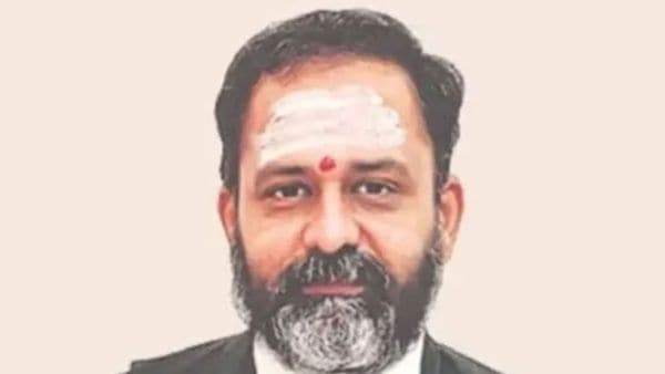 The Madras High Court judge came under national spotlight in 2025 after opposition MPs moved impeachment over alleged bias and controversial orders.