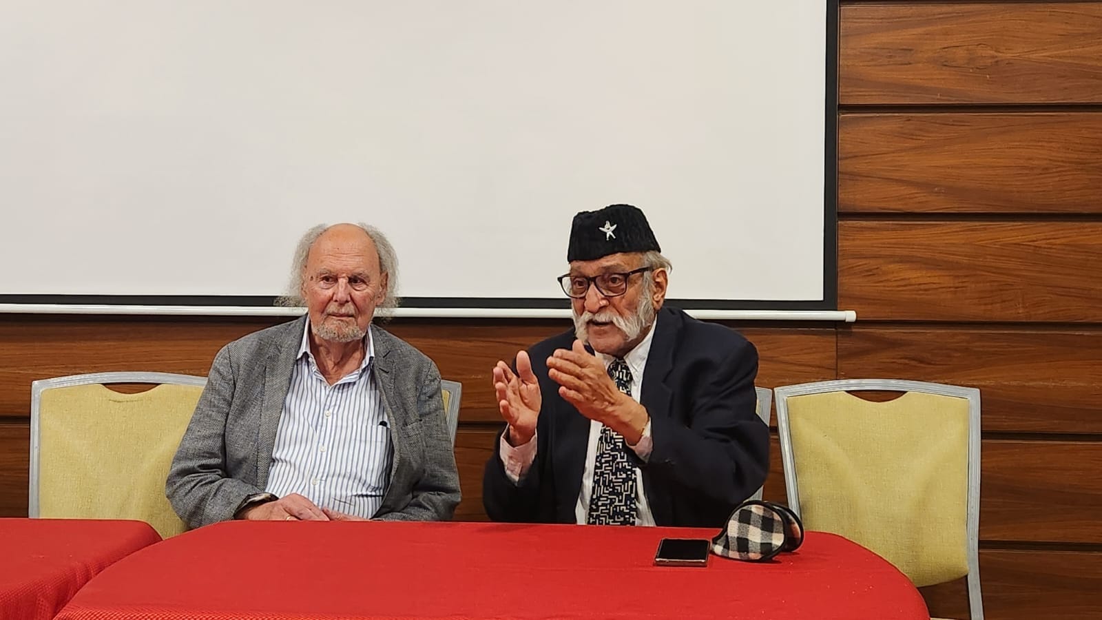 Awareness through entertainment: GRIPS Theatre marks 40 years in India