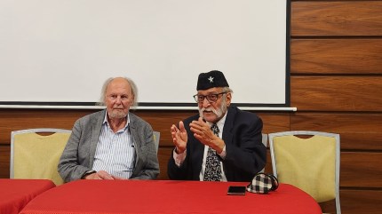 GRIPS Theatre, GRIPS Theatre marks 40 years in India, Berlin-based GRIPS Theatre, Pune news, Pune, Maharashtra news, Indian express, current affairs