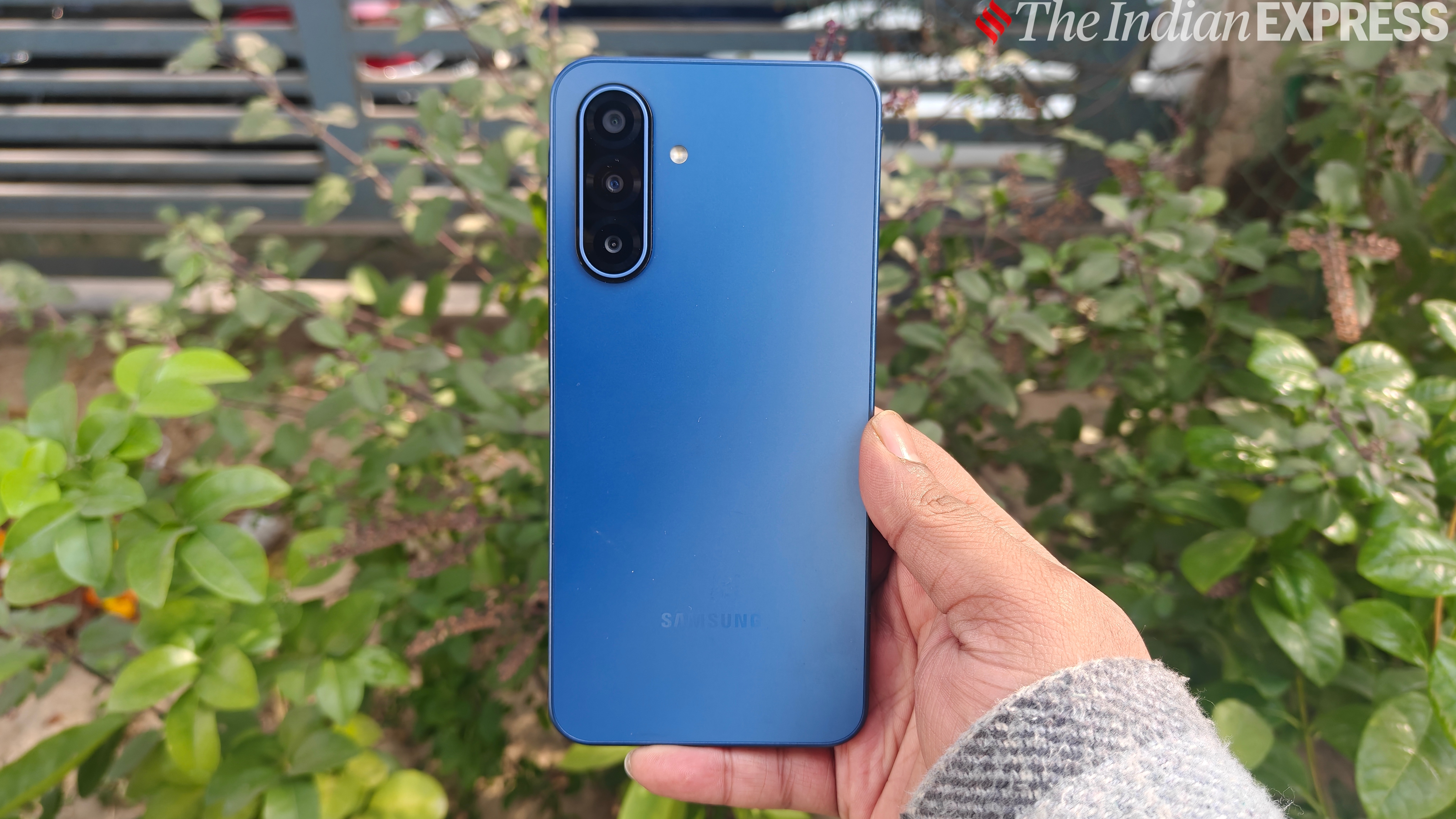 The long software support may be held back by the weak chipset.