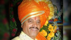 Gangster Andekar, two family members, all murder accused, allowed by Pune court to contest civic polls