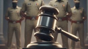 Protesters not part of any banned outfit, further probe not required: Court grants bail to 6 arrested over India Gate stir