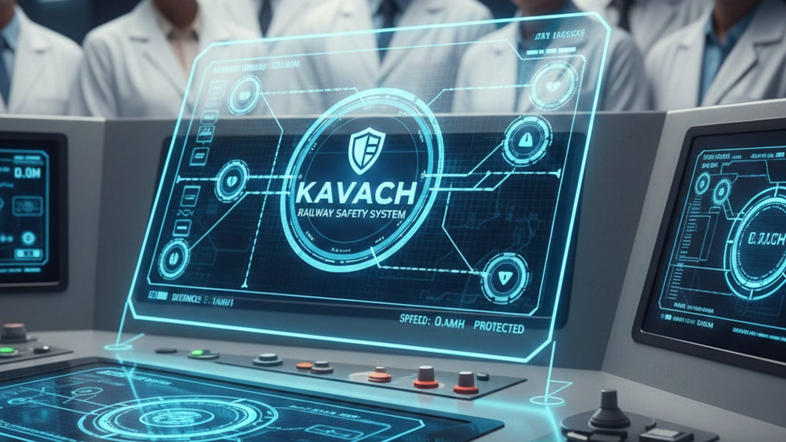 General governance can’t be done via judicial orders: Gauhati High Court junks PIL over incomplete roll out of ‘Kavach’