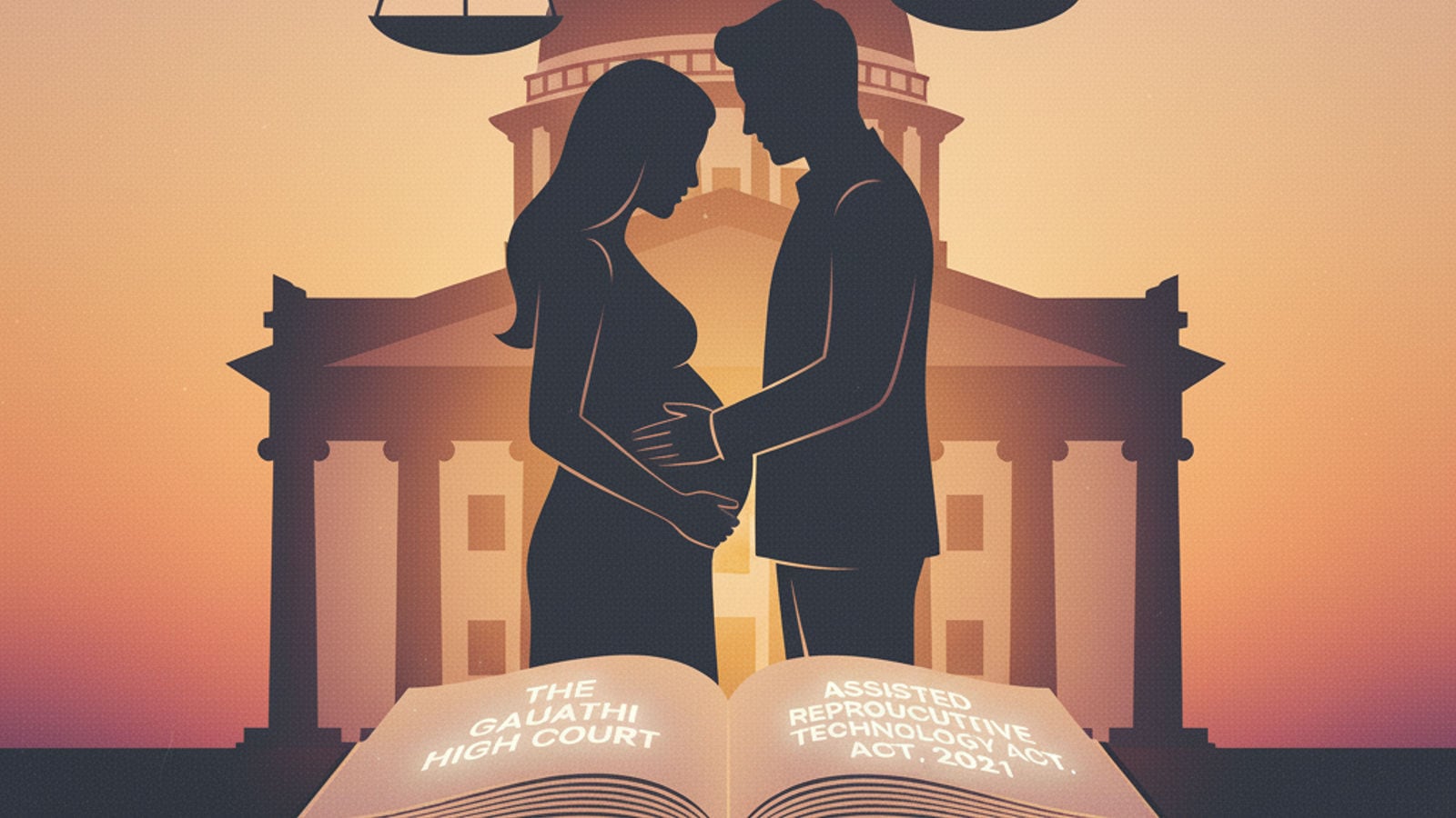 Based on science, ensures wellbeing of mother, child: Gauhati High Court junks challenge to ART provision prescribing age limit