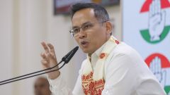 Congress will fight 100 of 126 Assam seats, Gaurav Gogoi vows law against ‘spreading religions hate’ if they win
