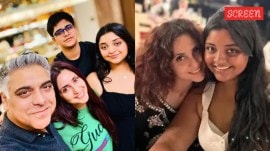 Ram Kapoor's wife Gautami Kapoor reacts to recent controversy about her gift to 16-year-old daughter