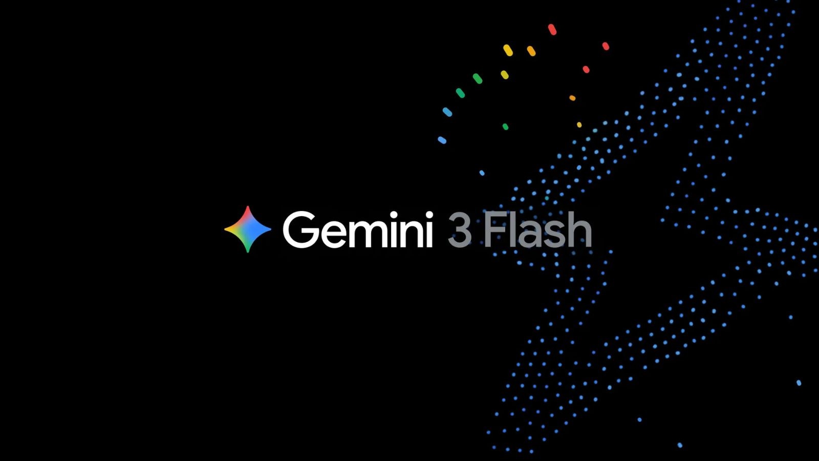 Google launches Gemini 3 Flash, promising faster AI reasoning at lower cost