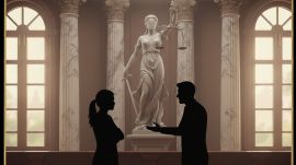 Jharkhand High Court said that as a ground for divorce, desertion must exist for a period of at least two years, and it differs from the statutory grounds of adultery and cruelty.