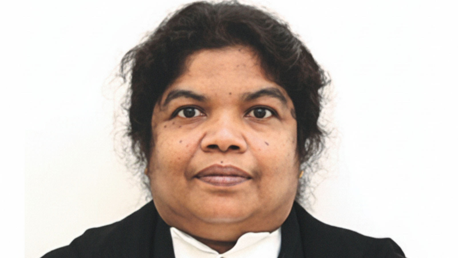 Madras High Court Judge's Transfer Delay Sparks Legal Debate