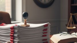 Punjab and Haryana High Court said the petitioner showed utter disregard for procedural discipline and dismissed the petition.