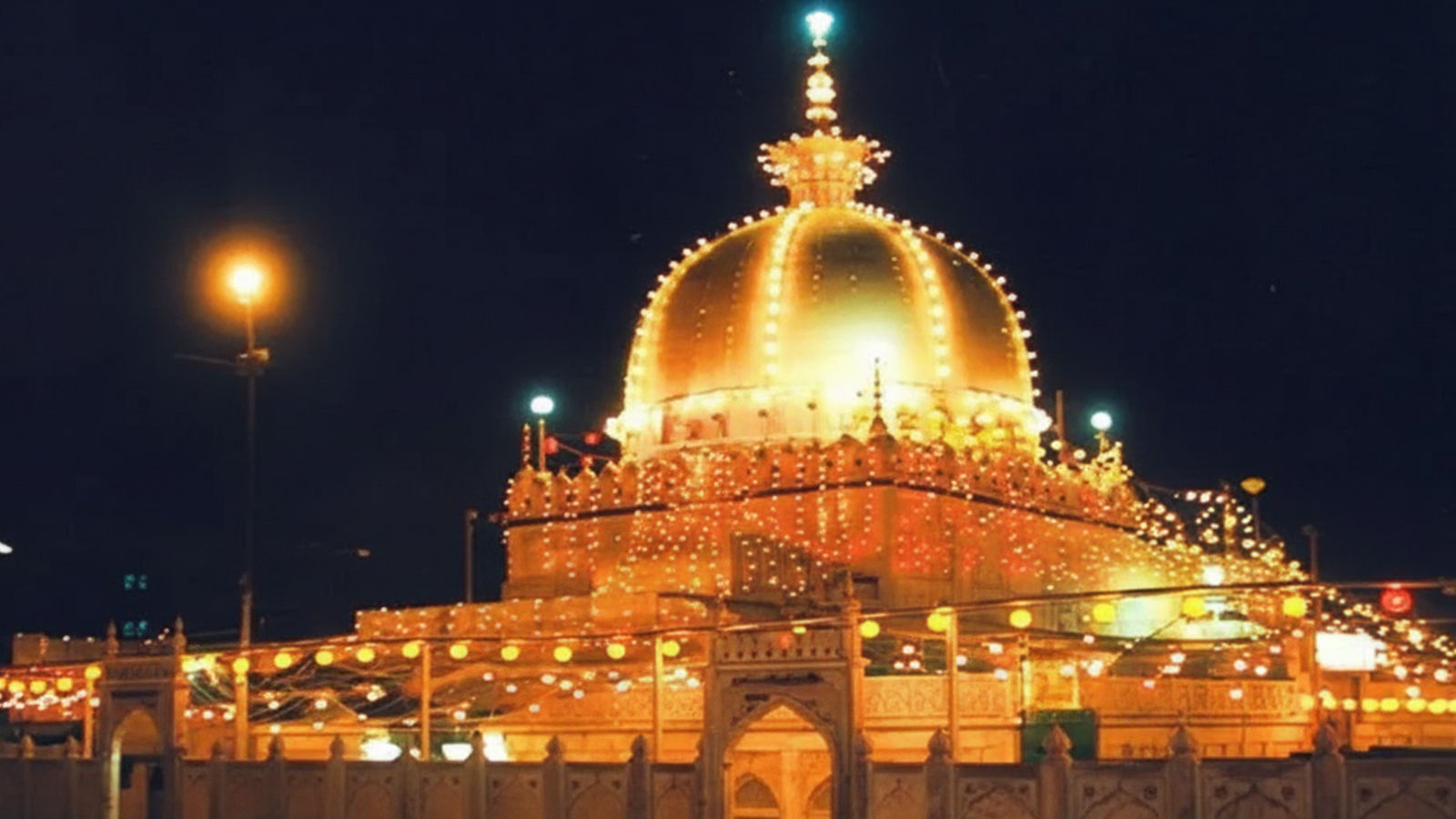 Delhi High Court halts Ajmer Sharif Dargah demolitions