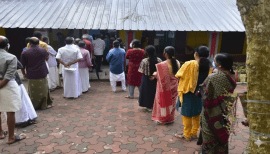 The Kerala High Court has directed the State Police and the Election Commission to take multiple measures to ensure the smooth conduct of the local body polls on December 9 and 11.