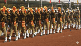 The Delhi High Court directed the Union Public Service Commission (UPSC) to consider the candidature of OBC candidates who were earlier rejected in the Central Armed Police Forces (CAPF) examination.