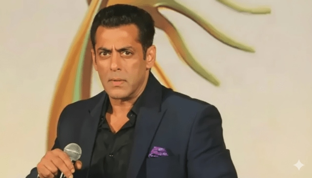 Salman Khan moved Delhi High Court for protection of personality rights.
