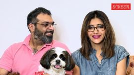 Gev Sattarawala and Sreenanda Shankar part ways