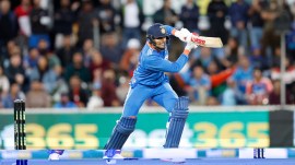 Shubman Gill South africa T20is