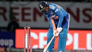 ‘That’s the last thing you want’: Former India batter takes dig at Shubman Gill’s T20 batting after World Cup squad snub