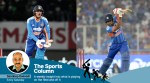Shubman Gill Sanju Samson T20 World Cup