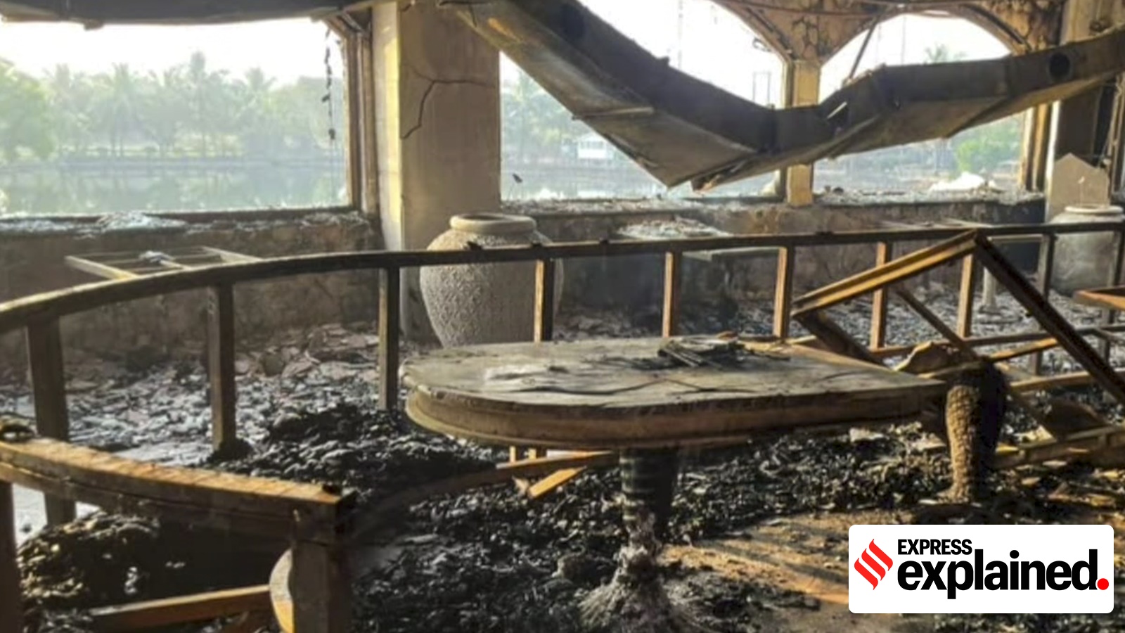 Luthra brothers moved transit anticipatory bail in Goa nightclub fire case