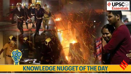 Luthra brothers moved transit anticipatory bail in Goa nightclub fire case