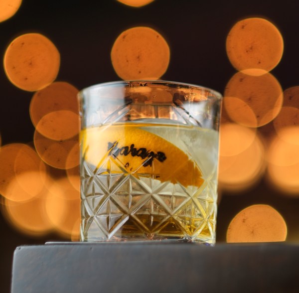 Gold Coast, blends whiskey with goat’s cheese, maple syrup, cold brew, and orange bitters. (Express Photo)