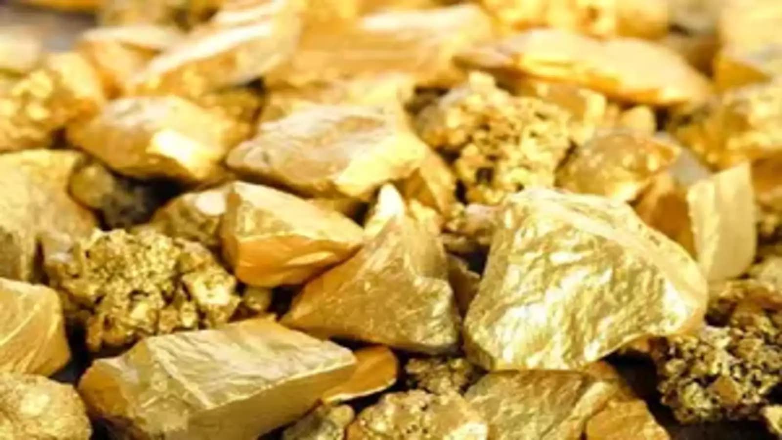 Gold deposits in Bengal: Where are the 9 sites as confirmed by GSI? Read here