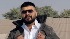 Akash alias Golu Pandit