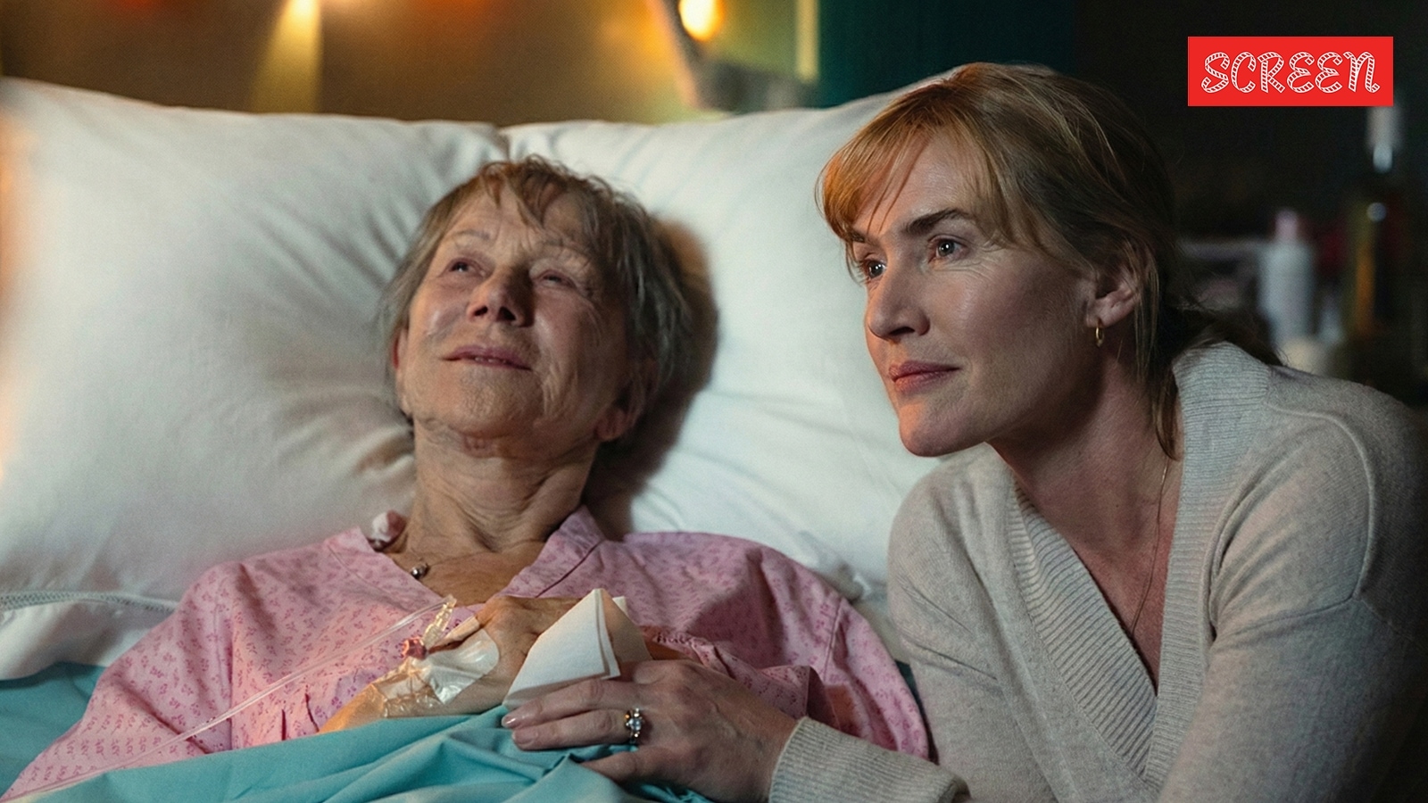 Goodbye June review: Kate Winslet’s directorial debut is a warm family drama that lacks depth