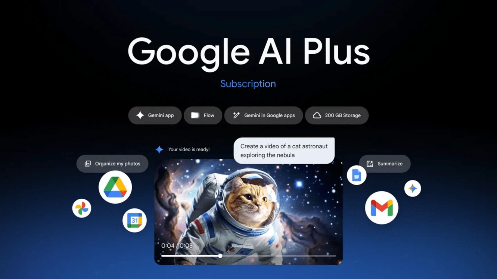 Google AI Plus is the company's most affordable plan that offers Gemini 3 access in India.