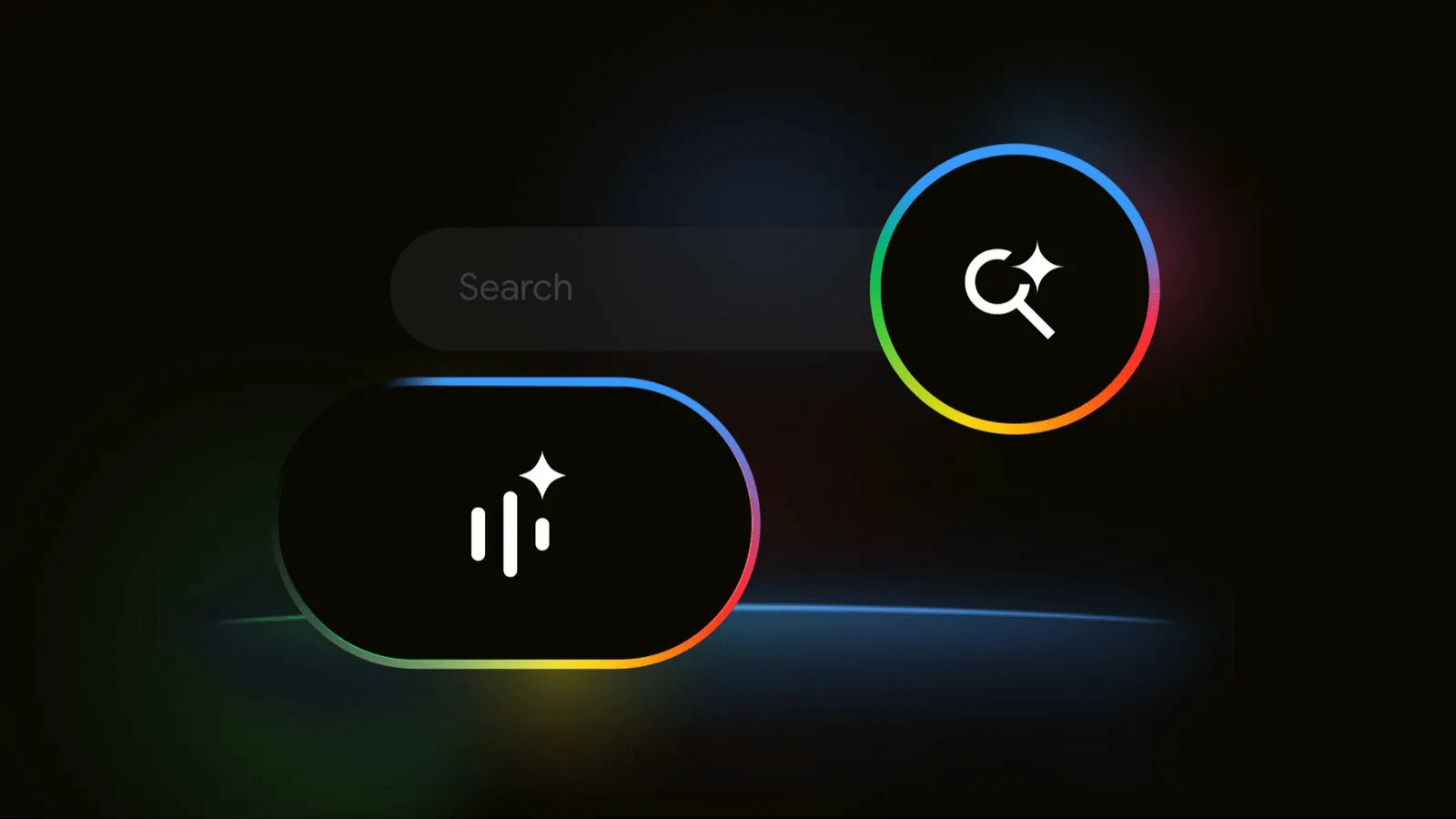 Google now automatically generates AI Overviews for certain queries.