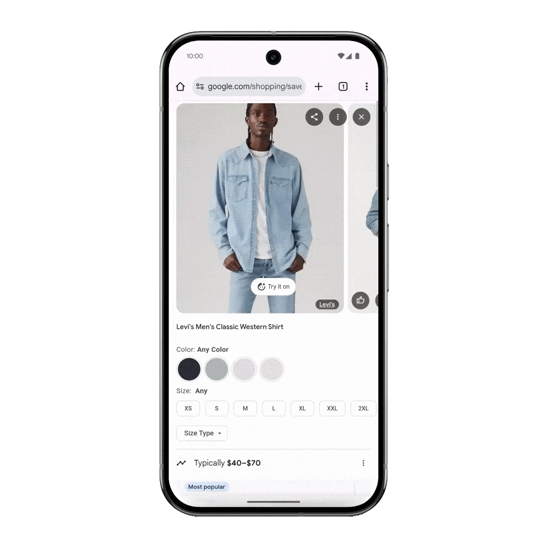 Google first introduced the AI powered tool back in 2023.