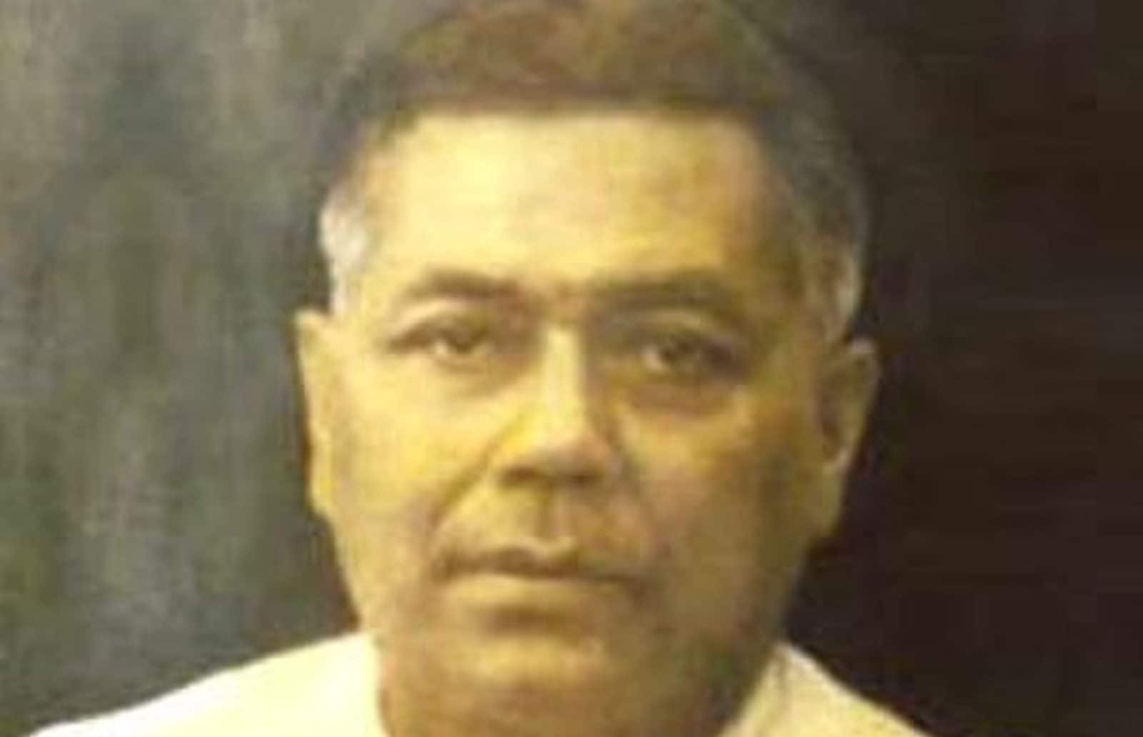 Assam and the Gandhi-Bordoloi peace praxis: Revisiting a forgotten history