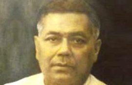 Gopinath Bordoloi