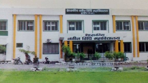 religious fanaticism, Government New Law College, Akhil Bharatiya Vidyarthi Parishad, ABVP, Madhya Pradesh government, Indore law college ex-principal exonerated, Indian express news, current affairs