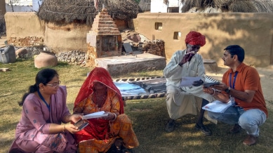 The revamp aims to boost visitor experience and support the state’s $1-trillion economic vision.