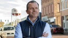 US businessman gives Rs 2,100 crore bonus to employees