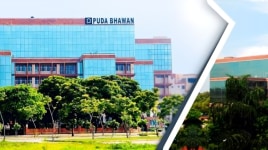 GMADA plans mixed land use project on 30 acres near New Chandigarh’s Eco City 1, sets Rs 1,311 crore reserve price for private development