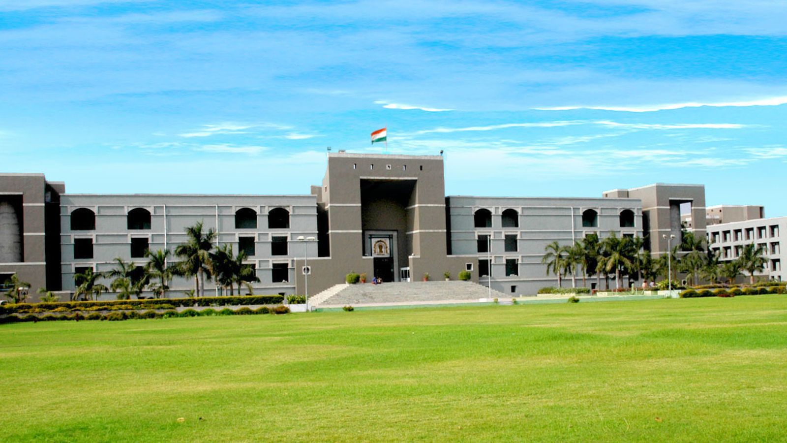 Gujarat HC Grants Bail to Juvenile