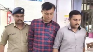 Daxesh Patel, Surat, Katargam police, theft, motorcycle, ransom,