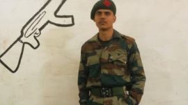 Uttarkashi admin to invite concerns from family of Hathras Agniveer missing since  Aug 5 flash flood