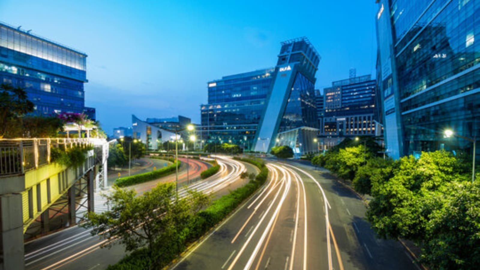 ‘Living in Gurgaon should qualify as a survival skill’: Man lists 7 reasons why living alone in the city feels like a ‘reality show’