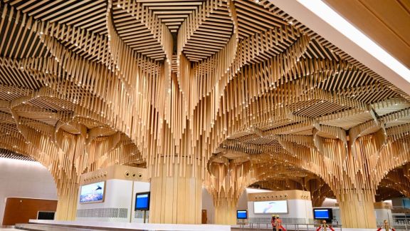 Prime Minister Narendra Modi, Assam, Lokapriya Gopinath Bardoloi International Airport,