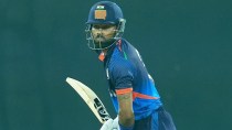 6, 6, 6! Hardik Pandya powers Baroda’s record SMAT chase in comeback match after two months