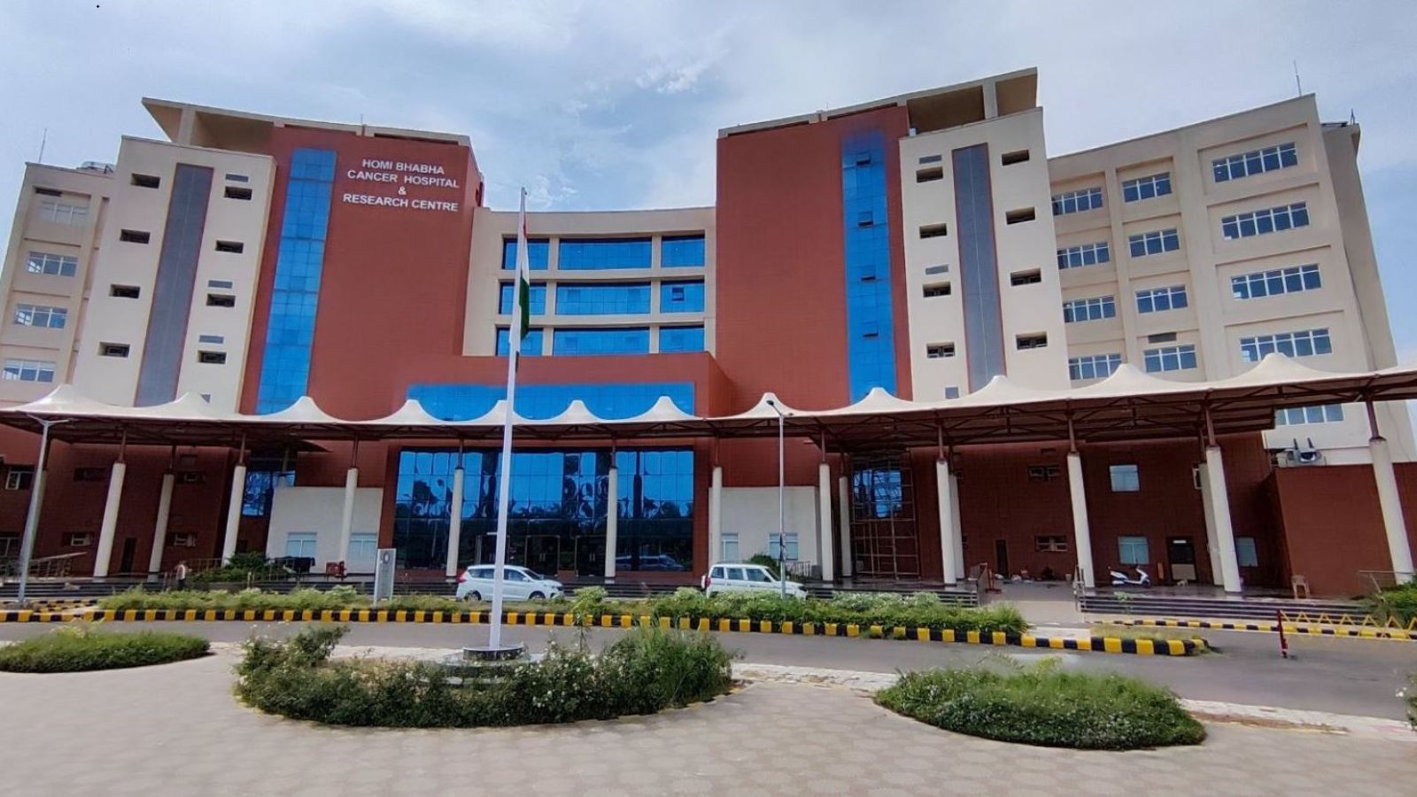 Advanced CT Scan and Bi-Plane DSA machines inaugurated at Chandigarh HBCH&RC