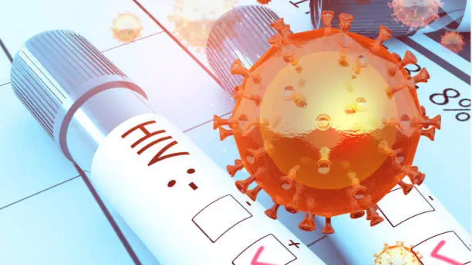 Debunking six myths about HIV | Lifestyle Gallery News - The Indian Express