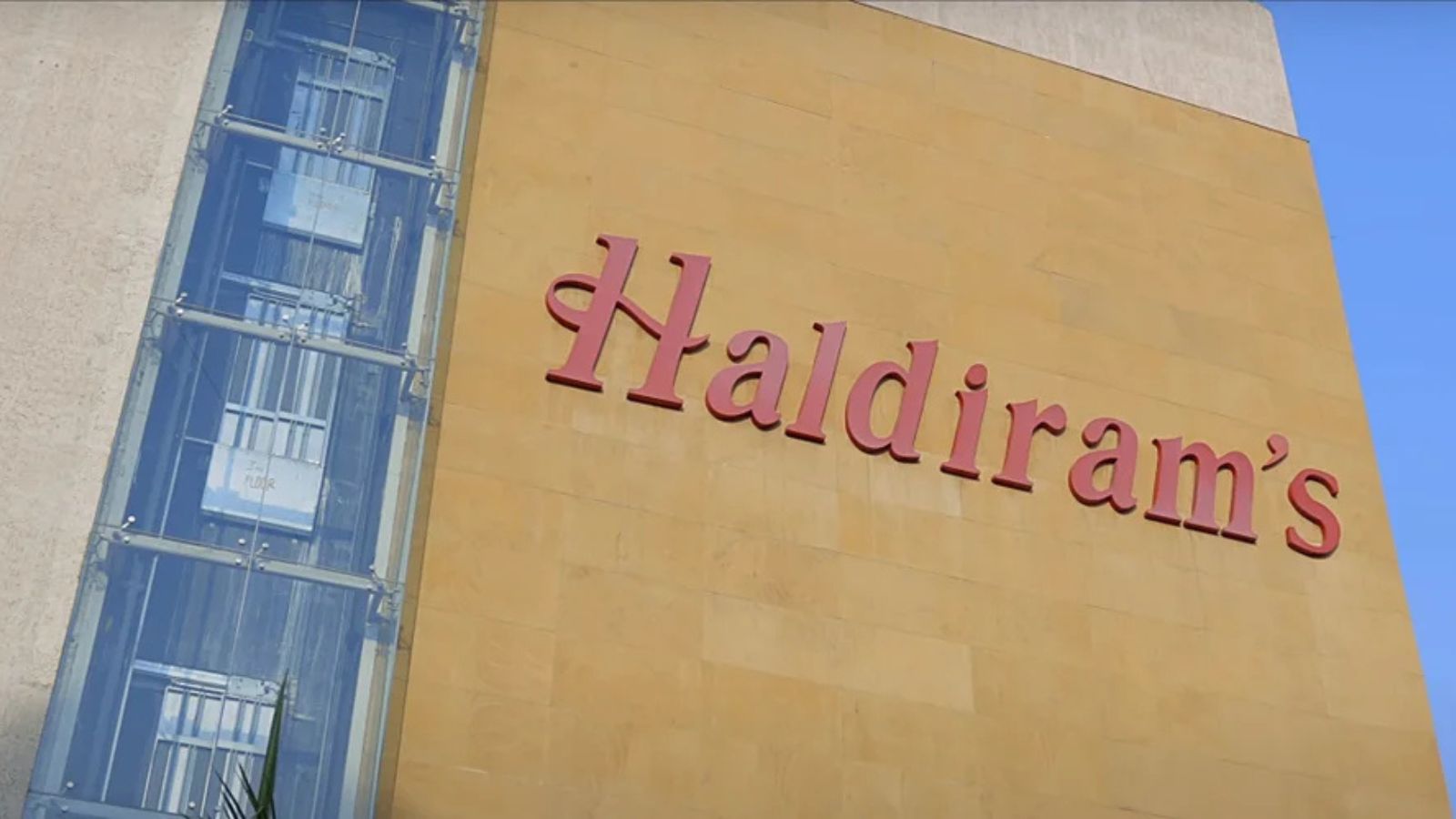 LVMH-backed private equity firm L Catterton picks up stake in Haldiram’s | Business News LVMH-backed private equity firm L Catterton picks up stake in Haldiram’s | Business News