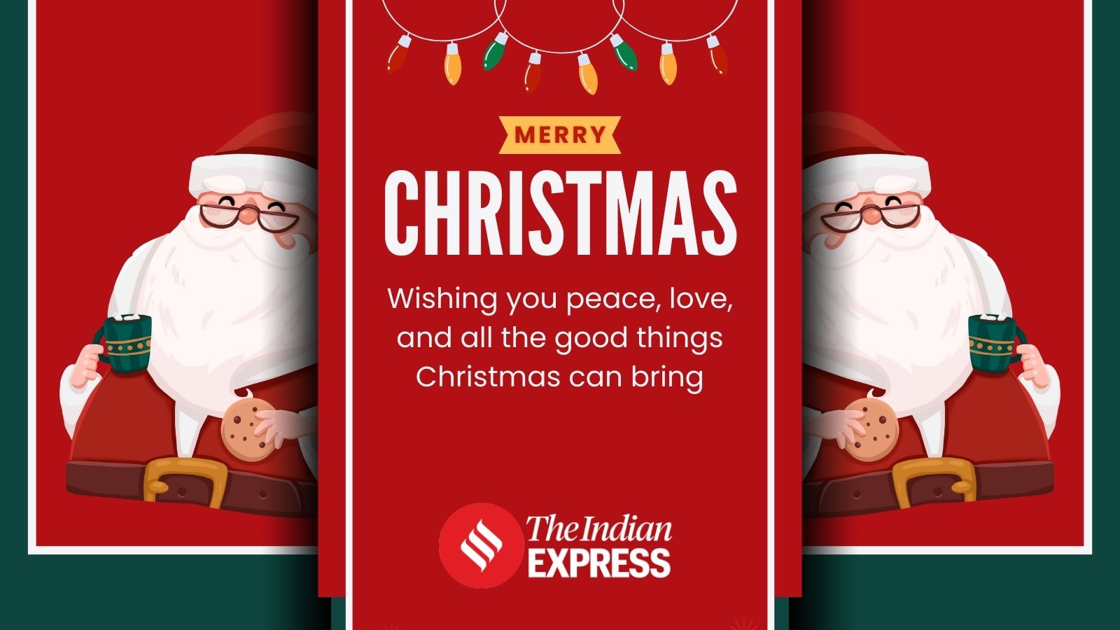 Merry Christmas 2025. Peace and joy to all 🎄✨