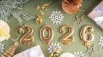 Happy New Year 2026 Wishes Images, Quotes, Status