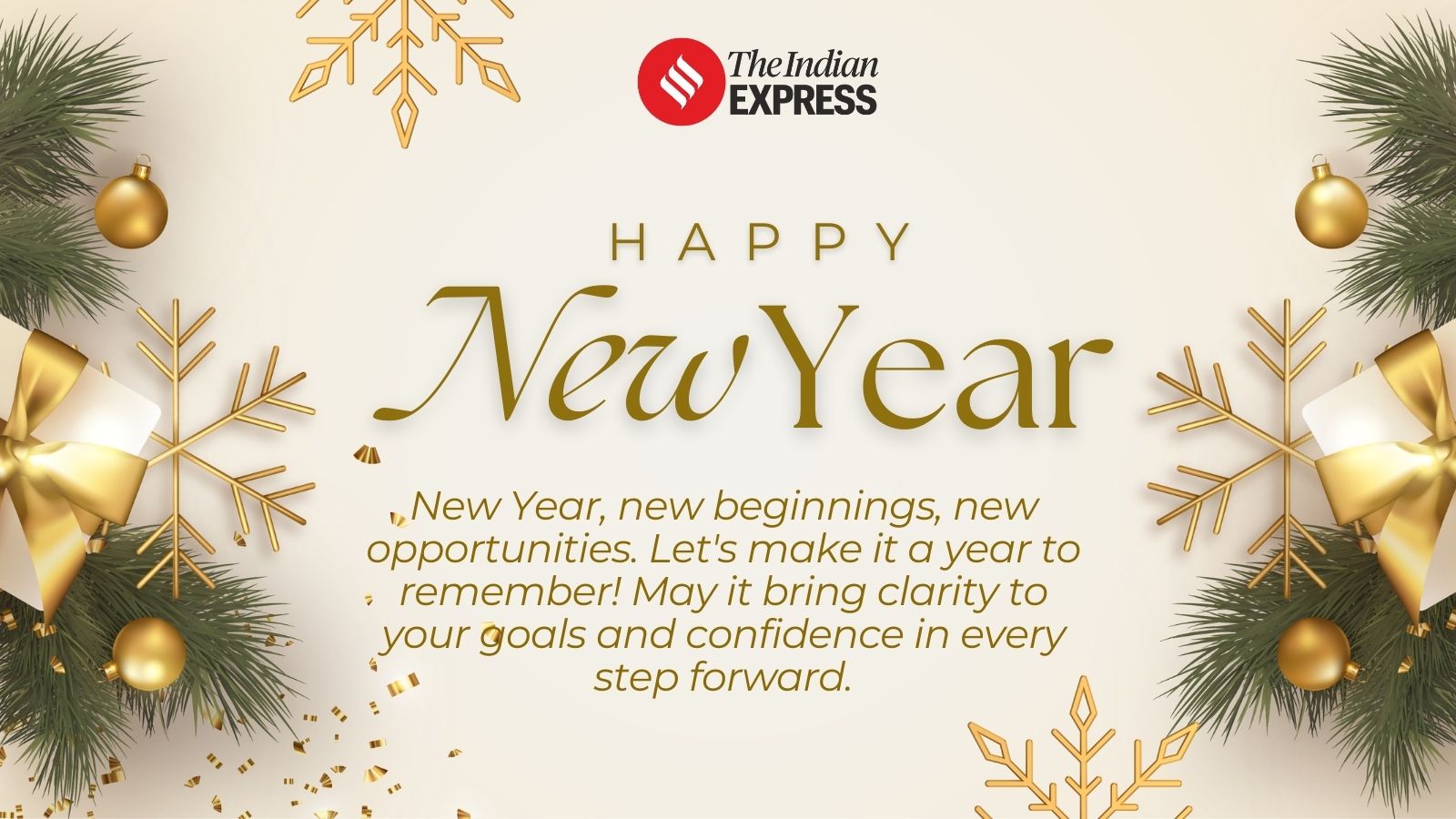 Here’s to another year of support, trust, and good times.